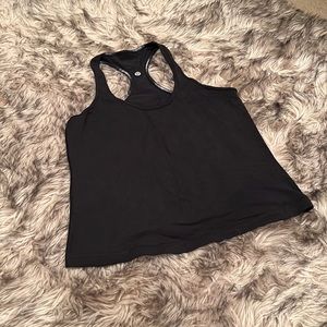 Lululemon Cool Racer Tank
